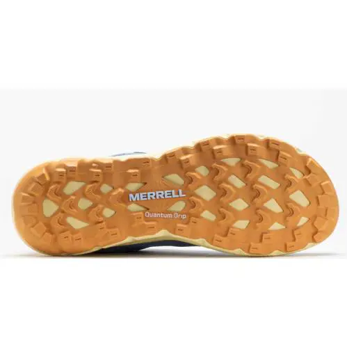 Merrell shoes - Merrell Antora 4 - Antora - Antora - Blue 2