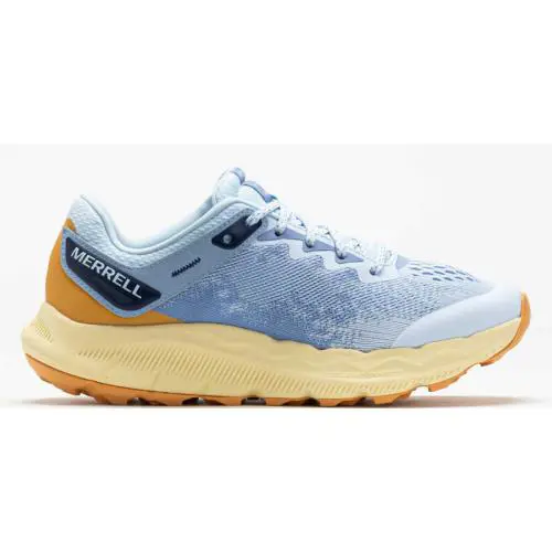 Merrell shoes - Merrell Antora 4 - Antora - Antora - Blue 4