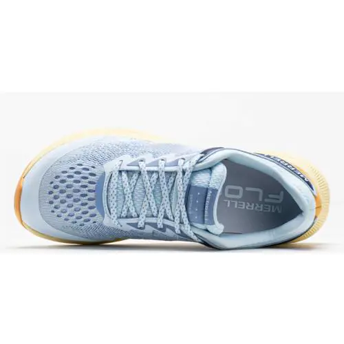 Merrell shoes - Merrell Antora 4 - Antora - Antora - Blue 6
