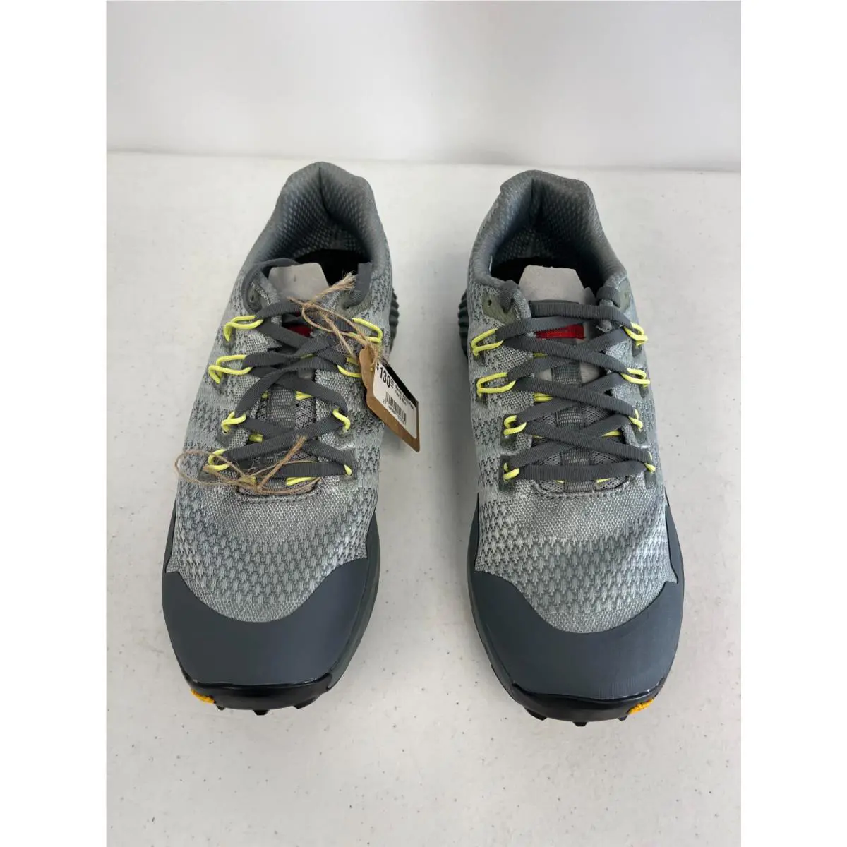 Merrell shoes - Agility Peak Flex 3 - Agility Peak Flex - J48895 - Gray 3