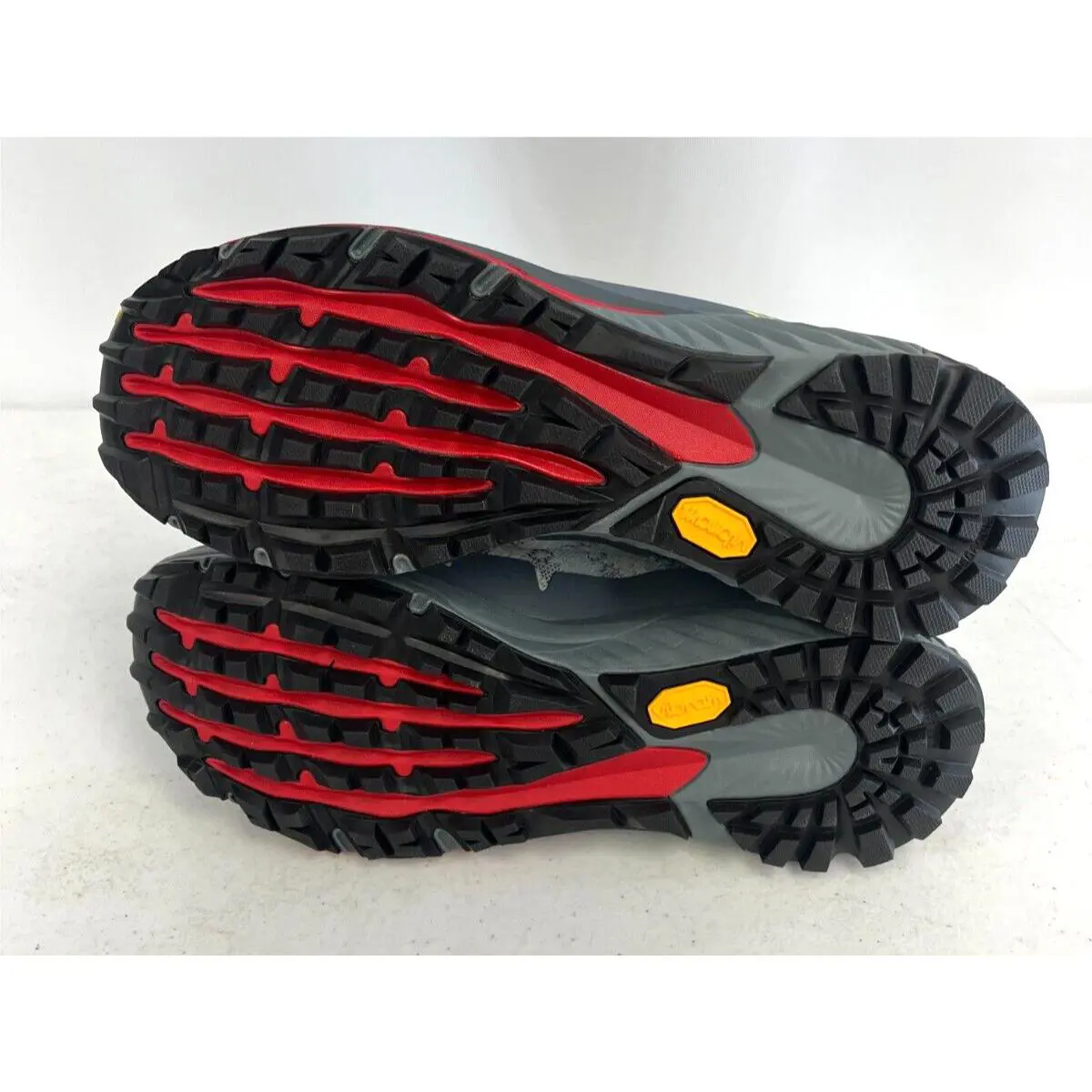 Merrell shoes - Agility Peak Flex 3 - Agility Peak Flex - J48895 - Gray 5