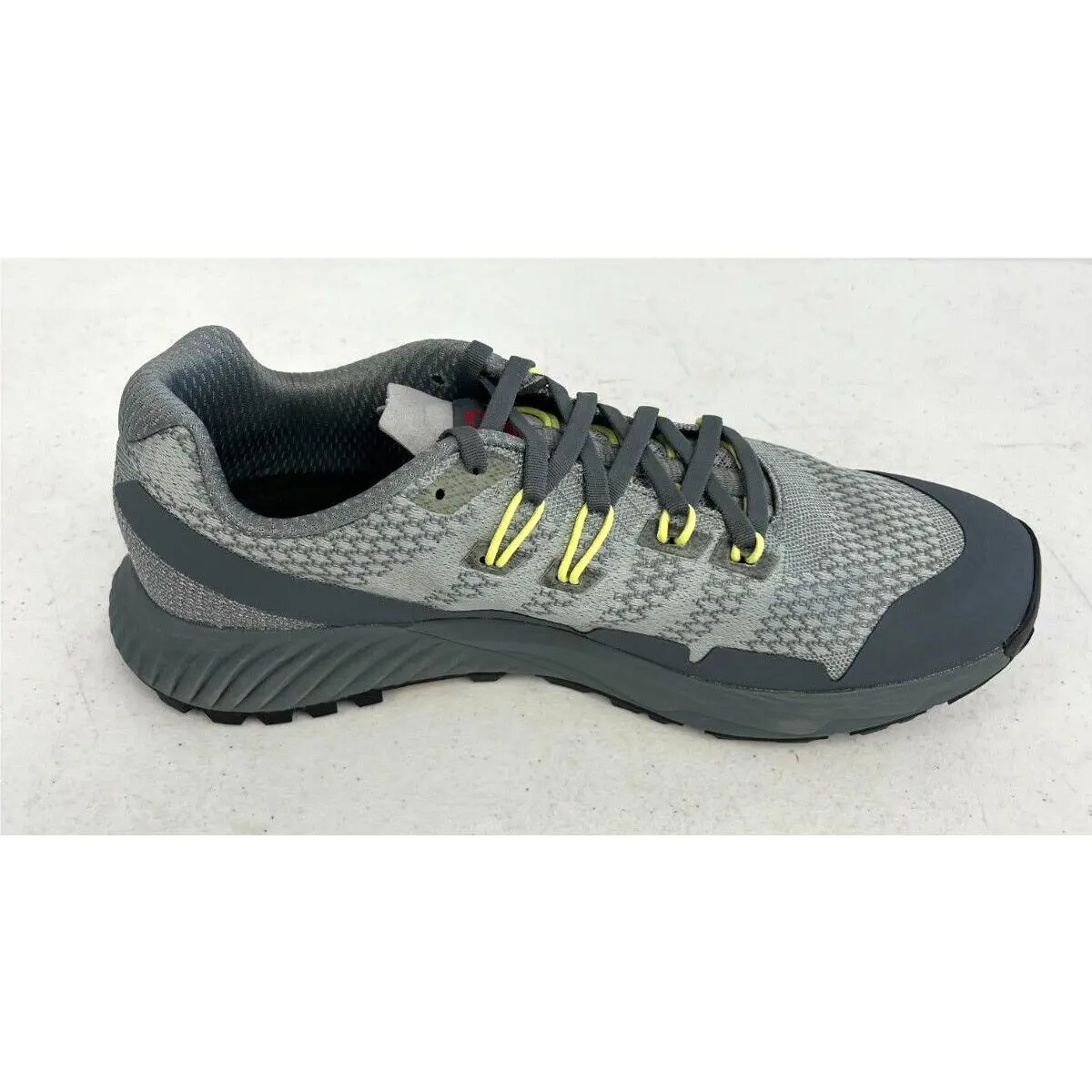 Merrell shoes - Agility Peak Flex 3 - Agility Peak Flex - J48895 - Gray 13