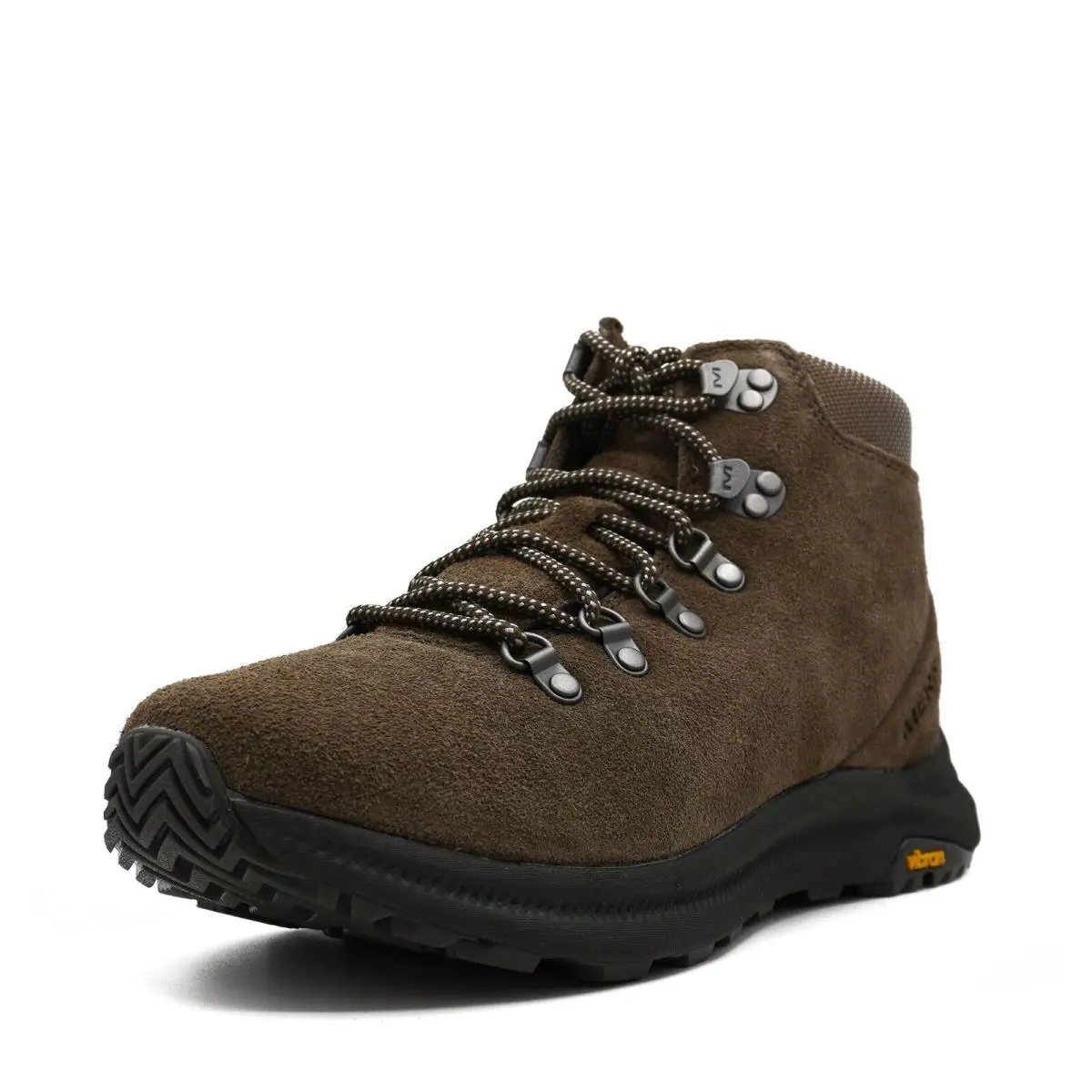 Merrell shoes - Canteen 3