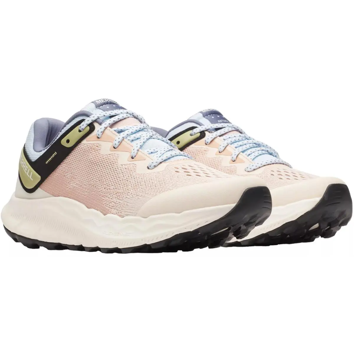 Merrell shoes - Merrell Antora 4 - Antora - Antora - Pink 0