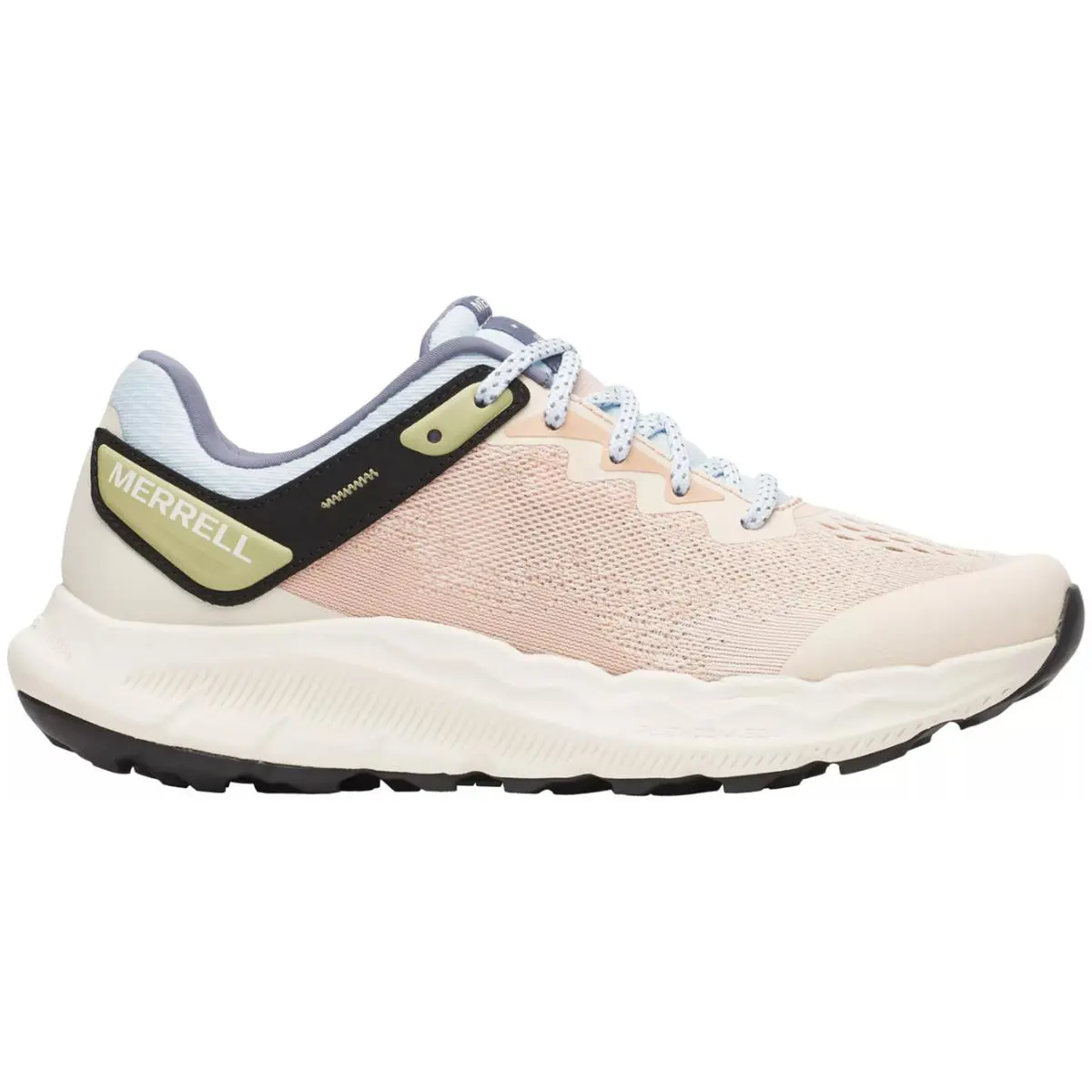 Merrell shoes - Merrell Antora 4 - Antora - Antora - Pink 4