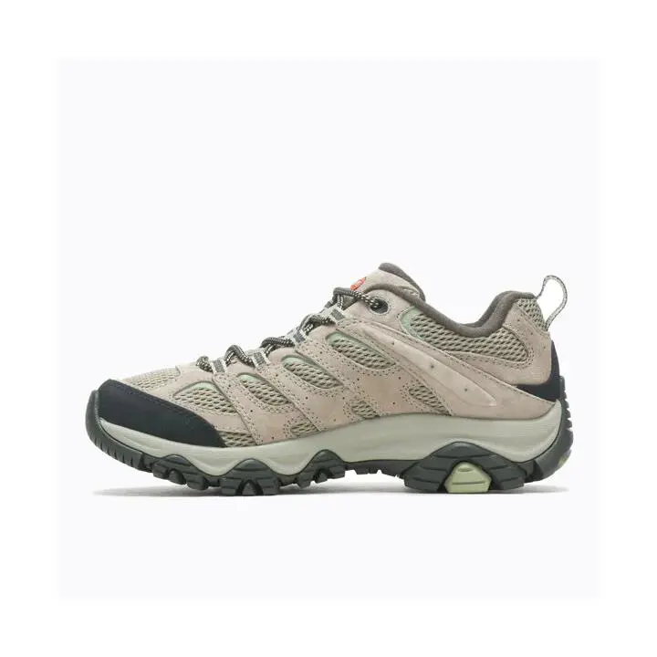Merrell shoes - MERRELL MOAB - MOAB - Beige 0