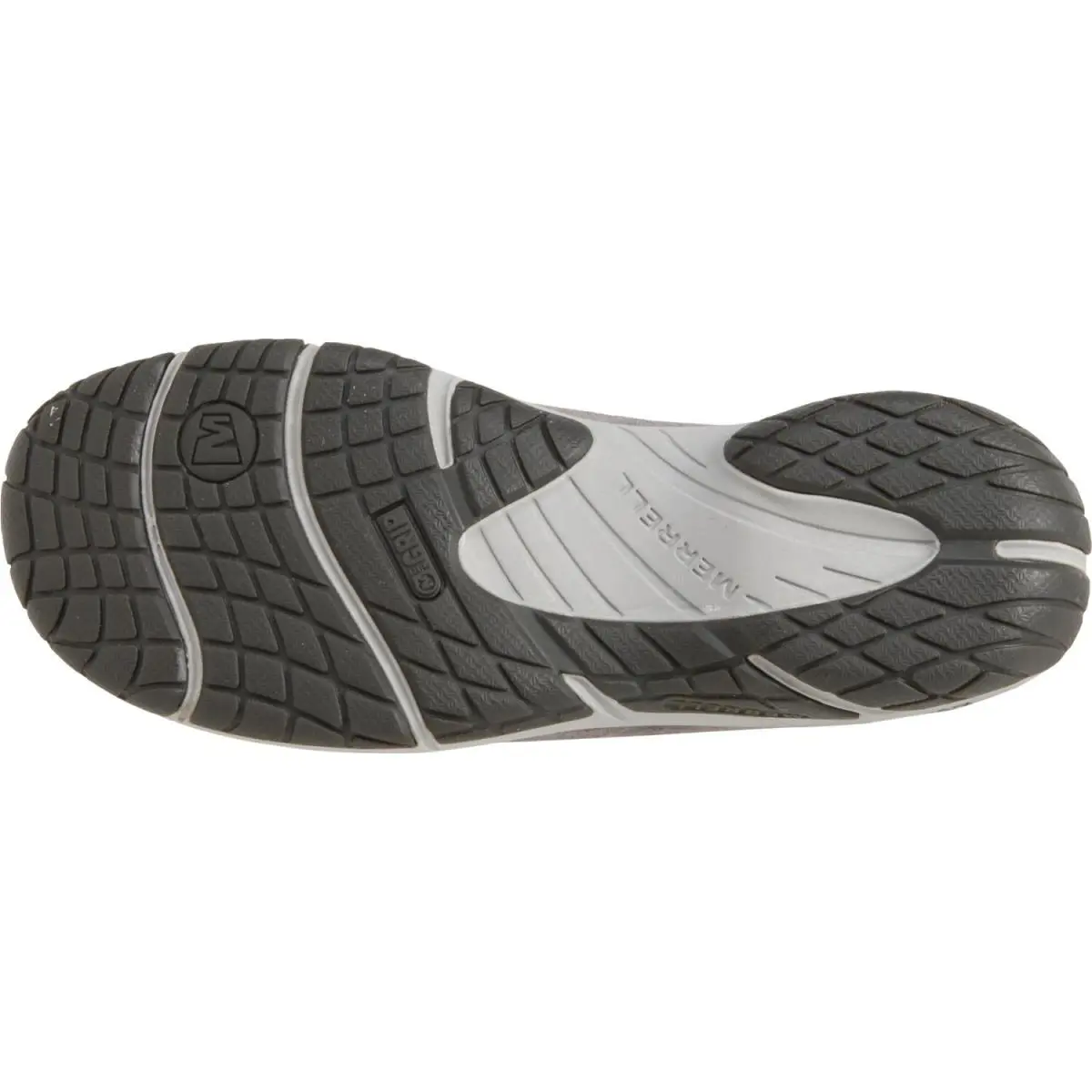 Merrell shoes - Merrell Encore Ice 4 - Encore Ice - Charcoal 0