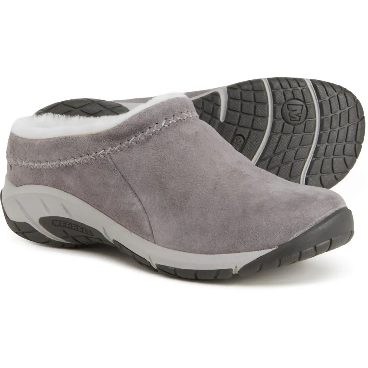Merrell shoes - Merrell Encore Ice 4 - Encore Ice - Charcoal 2