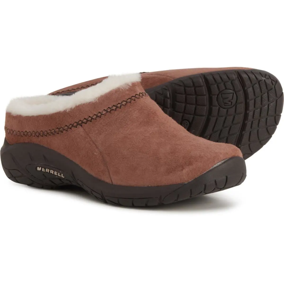 Merrell shoes - Merrell Encore Ice 4 - Encore Ice - Charcoal 5