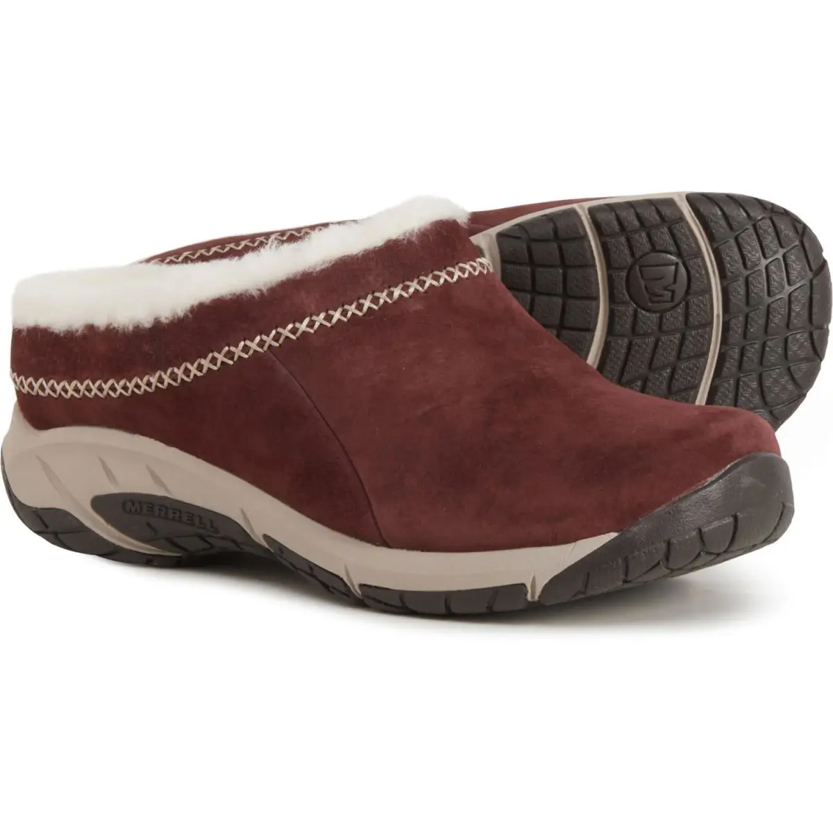 Merrell shoes - Merrell Encore Ice 4 - Encore Ice - Charcoal 9