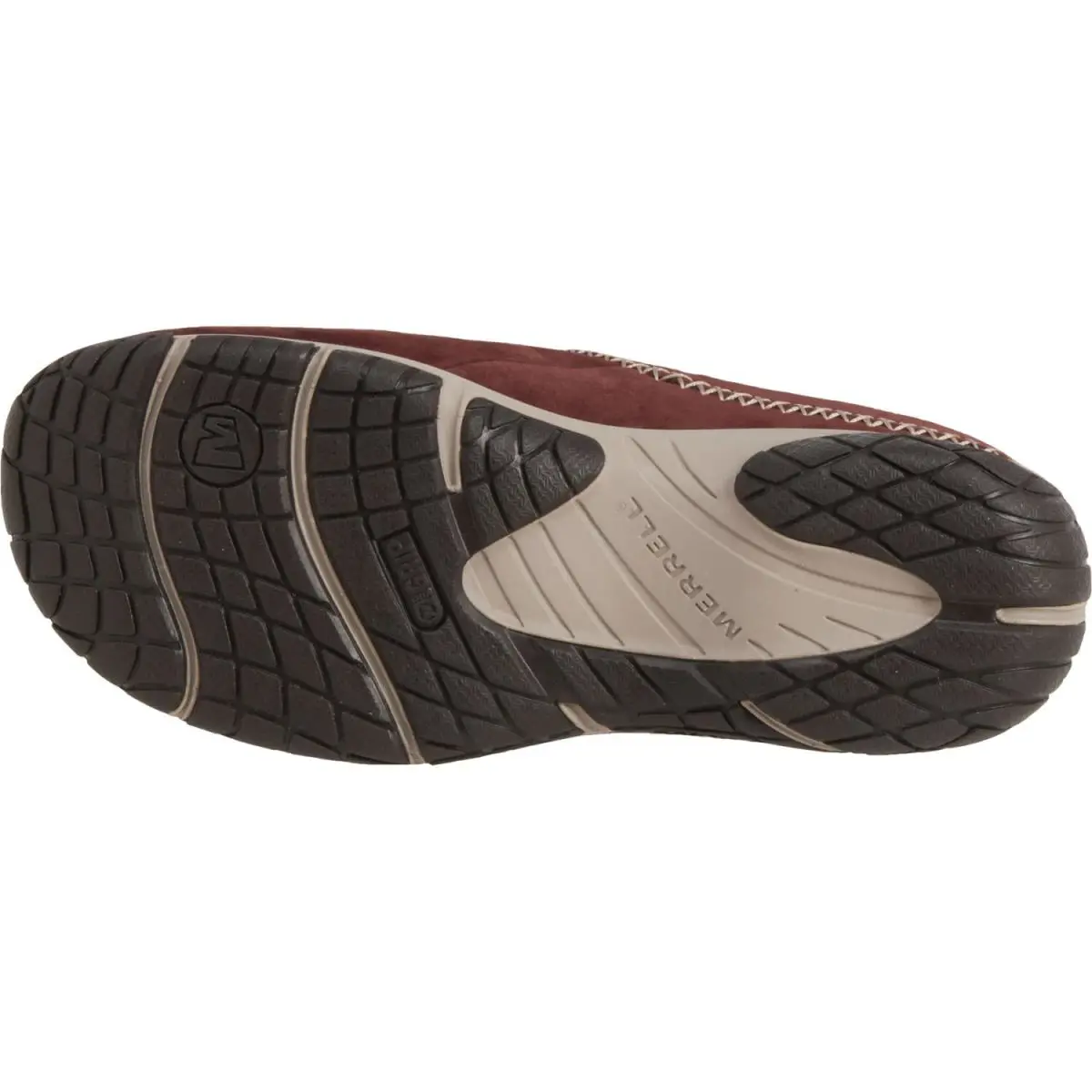 Merrell shoes - Merrell Encore Ice 4 - Encore Ice - Charcoal 10