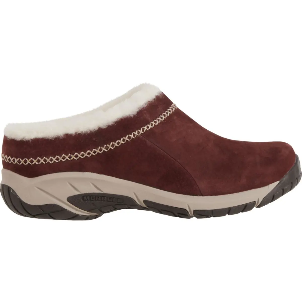 Merrell shoes - Merrell Encore Ice 4 - Encore Ice - Charcoal 12
