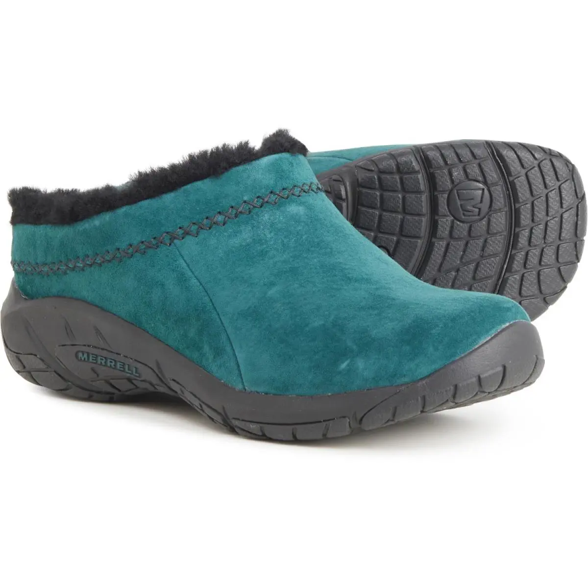 Merrell shoes - Merrell Encore Ice 4 - Encore Ice - Charcoal 13