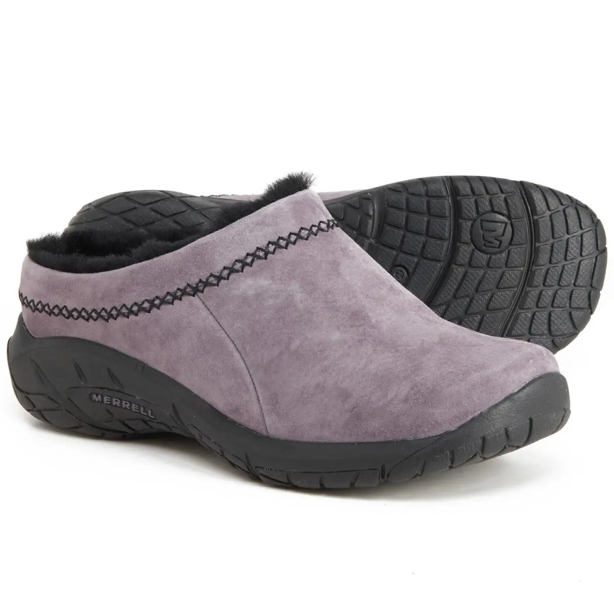 Merrell shoes - Merrell Encore Ice 4 - Encore Ice - Charcoal 17
