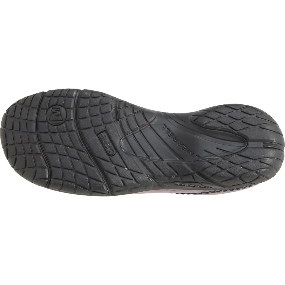 Merrell shoes - Merrell Encore Ice 4 - Encore Ice - Charcoal 18