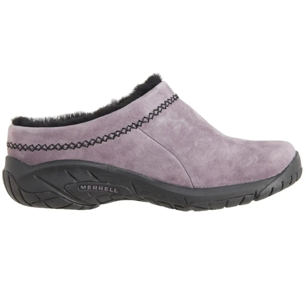 Merrell shoes - Merrell Encore Ice 4 - Encore Ice - Charcoal 19
