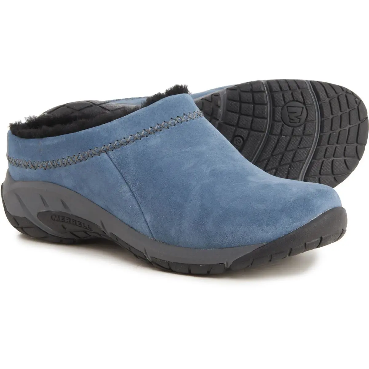 Merrell shoes - Merrell Encore Ice 4 - Encore Ice - Charcoal 25