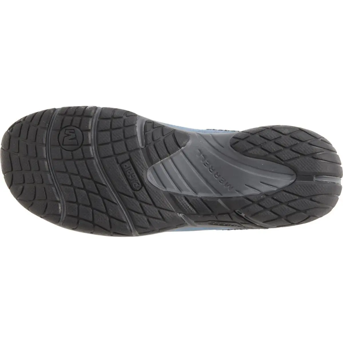 Merrell shoes - Merrell Encore Ice 4 - Encore Ice - Charcoal 27
