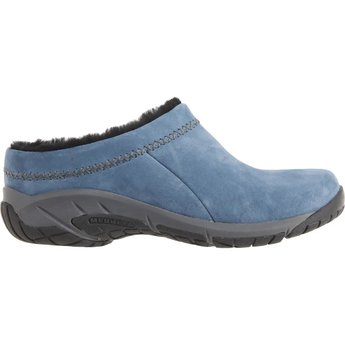 Merrell shoes - Merrell Encore Ice 4 - Encore Ice - Charcoal 28