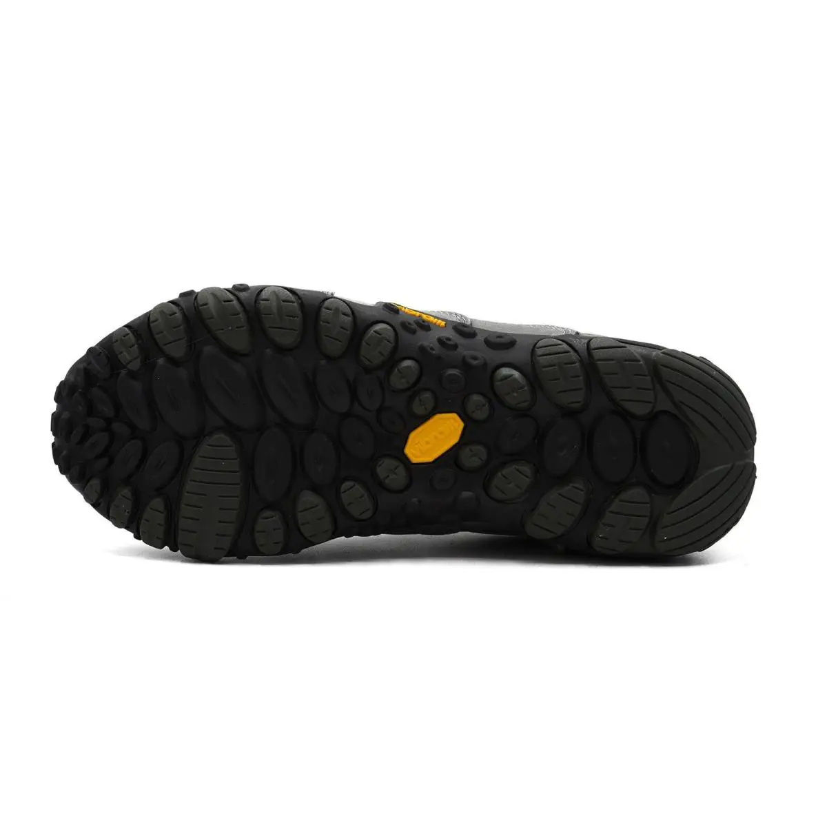 Merrell shoes - Gunmetal 2