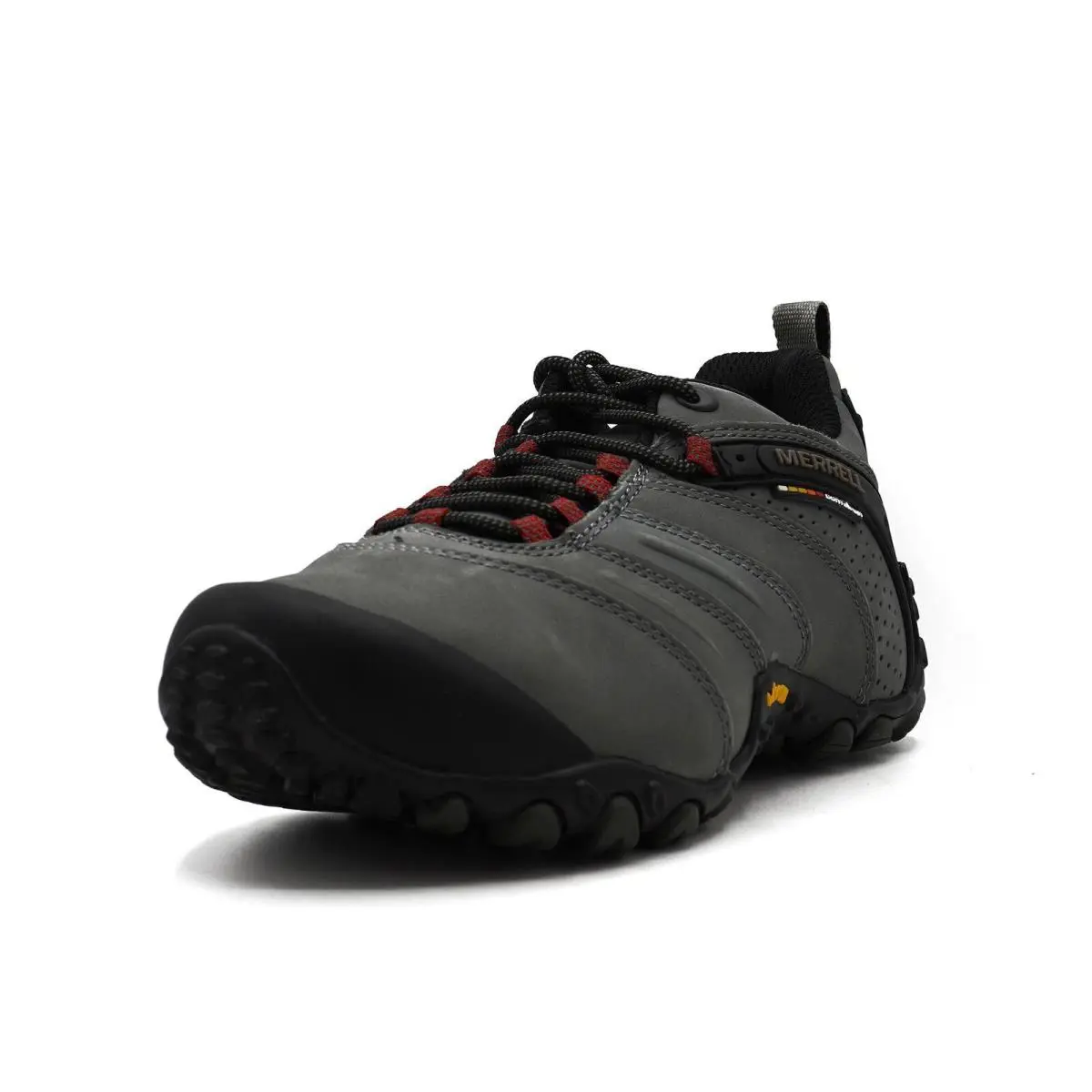 Merrell shoes - Gunmetal 3