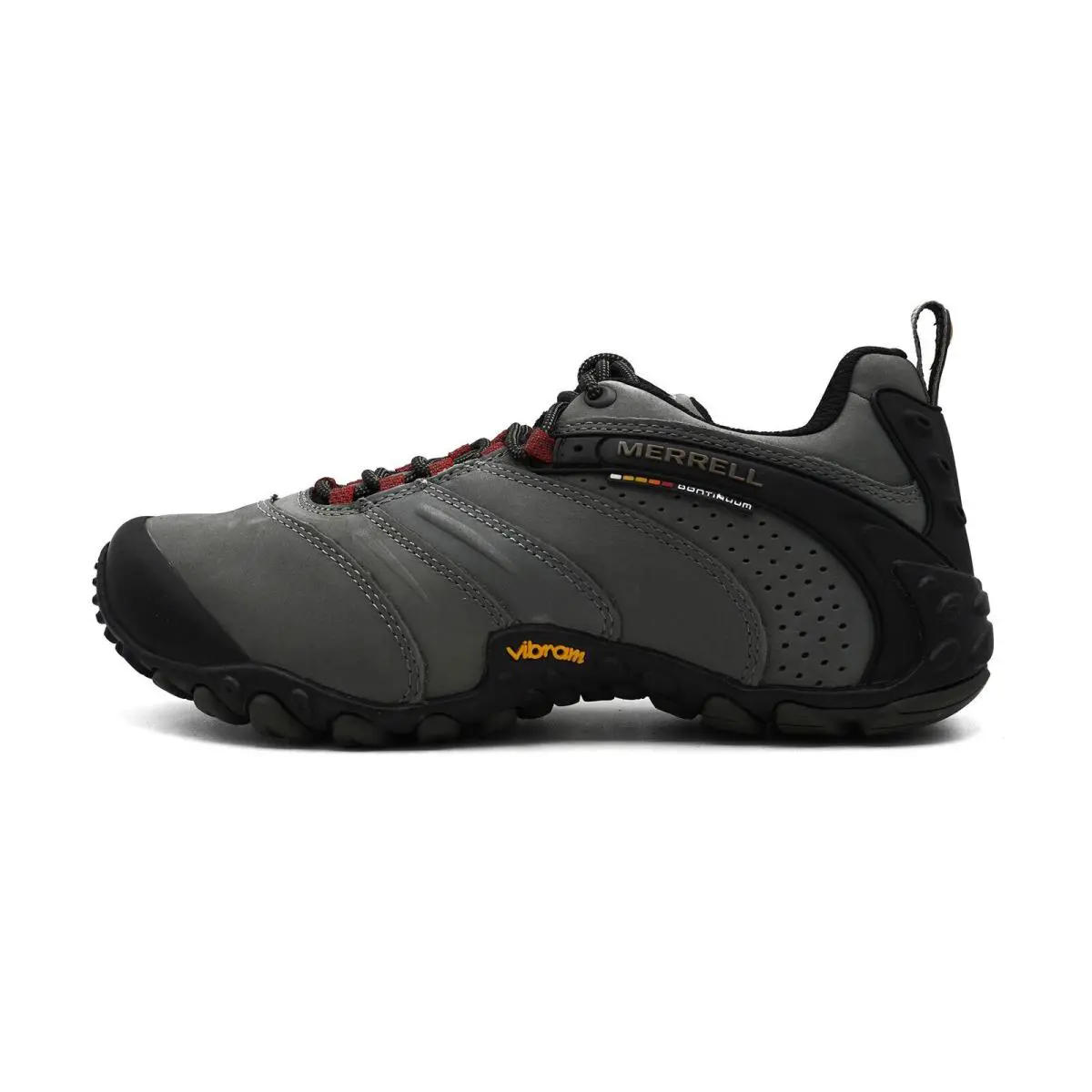 Merrell shoes - Gunmetal 5
