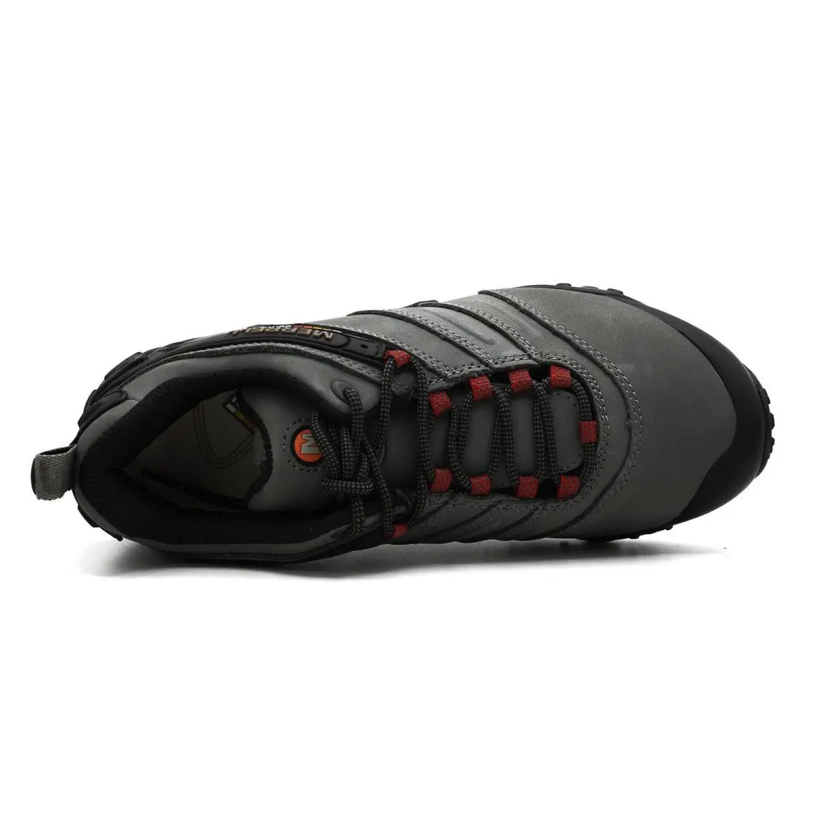 Merrell shoes - Gunmetal 7