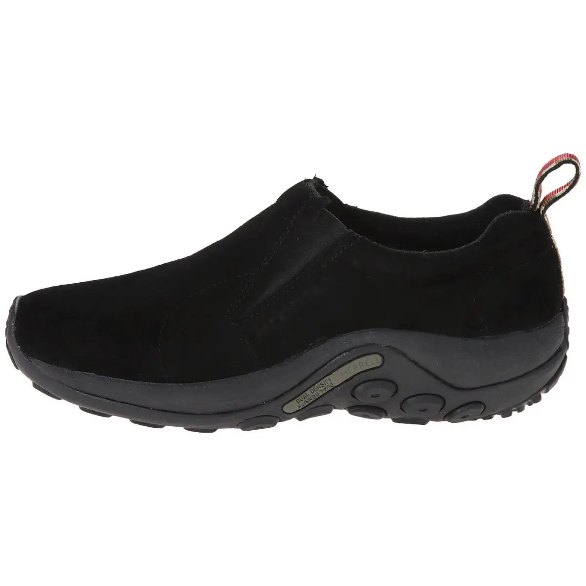 Merrell shoes - MERRELL Jungle - Jungle - Midnight 2