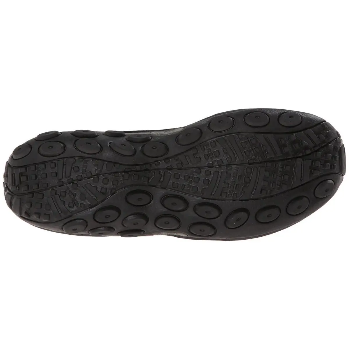 Merrell shoes - MERRELL Jungle - Jungle - Midnight 3