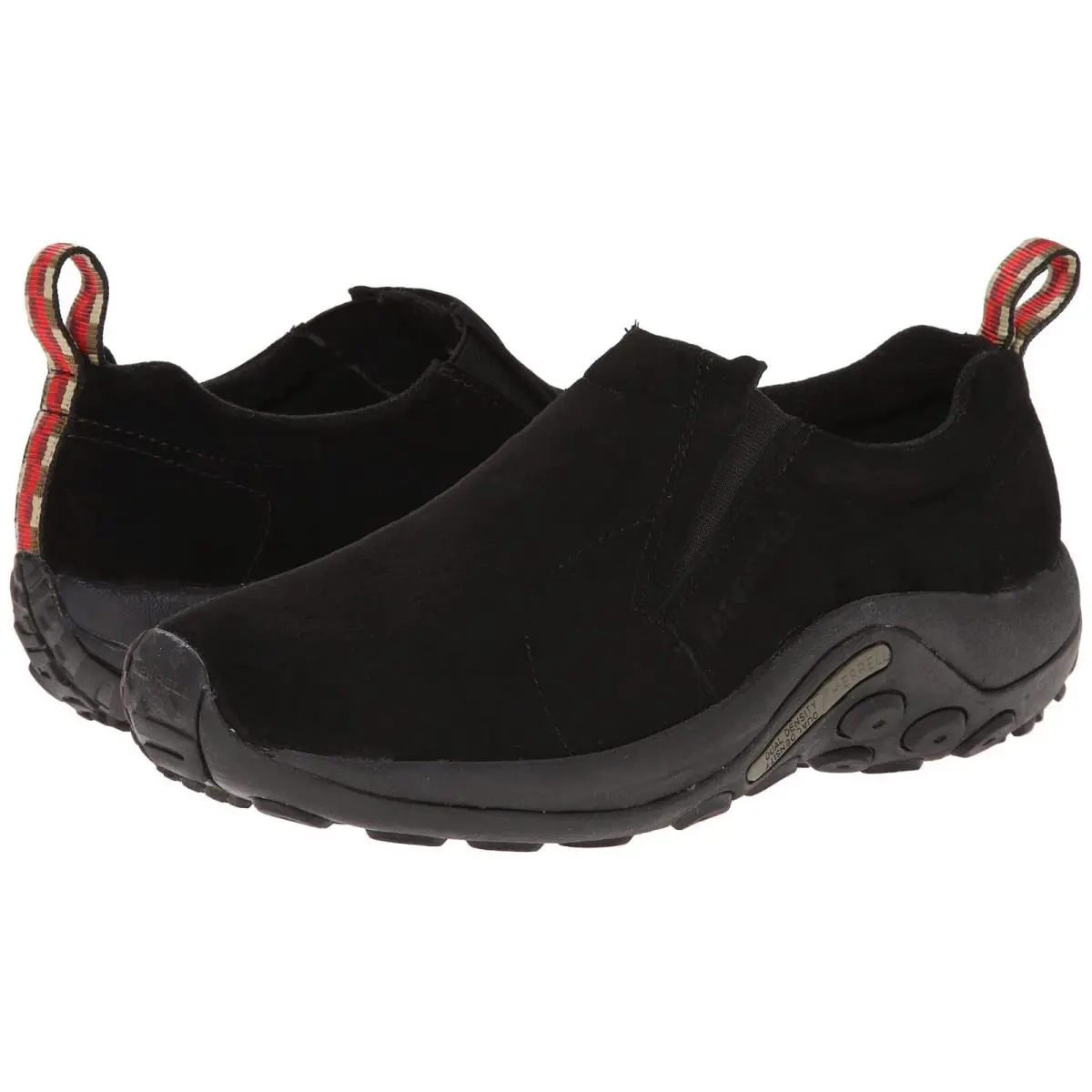 Merrell shoes - MERRELL Jungle - Jungle - Midnight 5