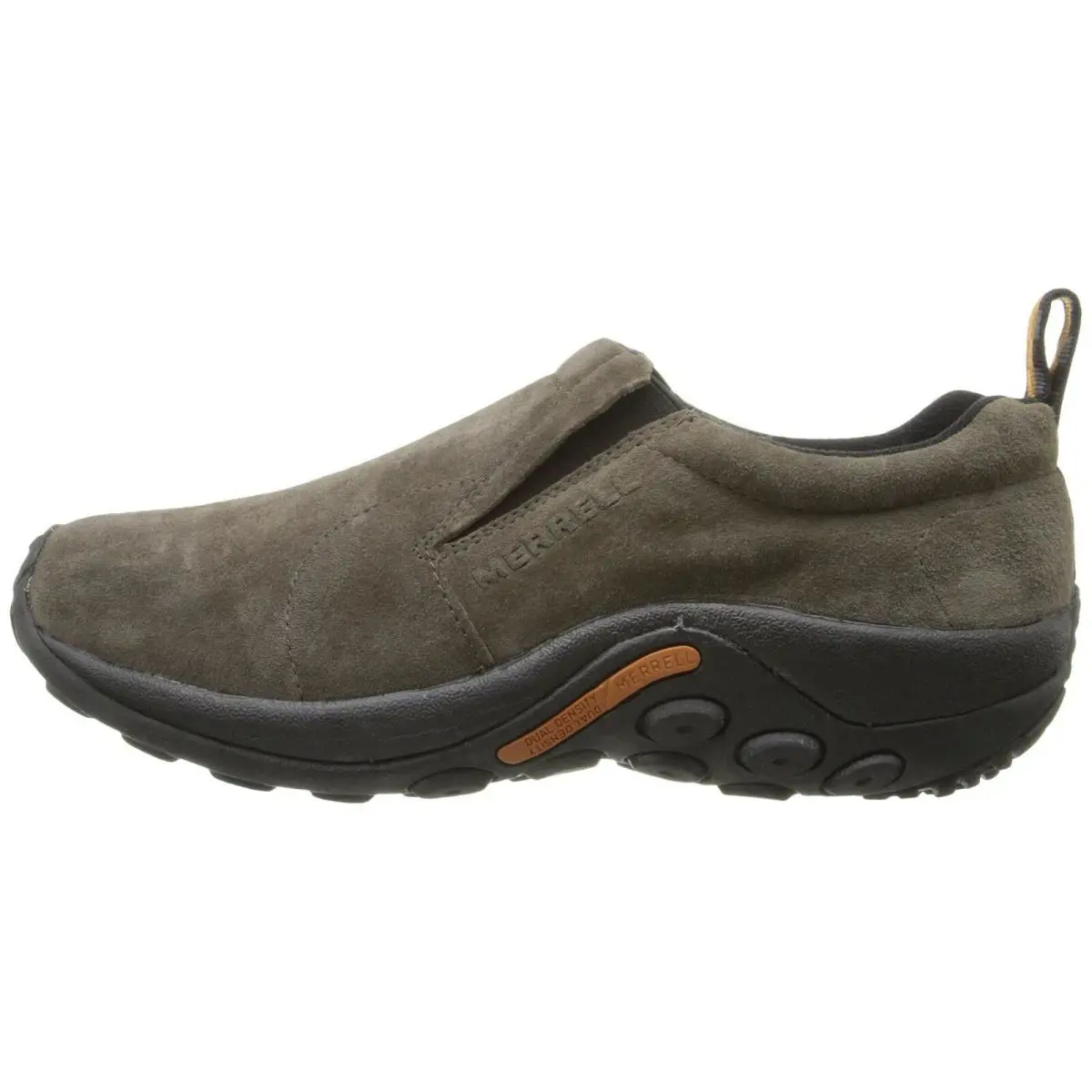 Merrell shoes - MERRELL Jungle - Jungle - Midnight 8