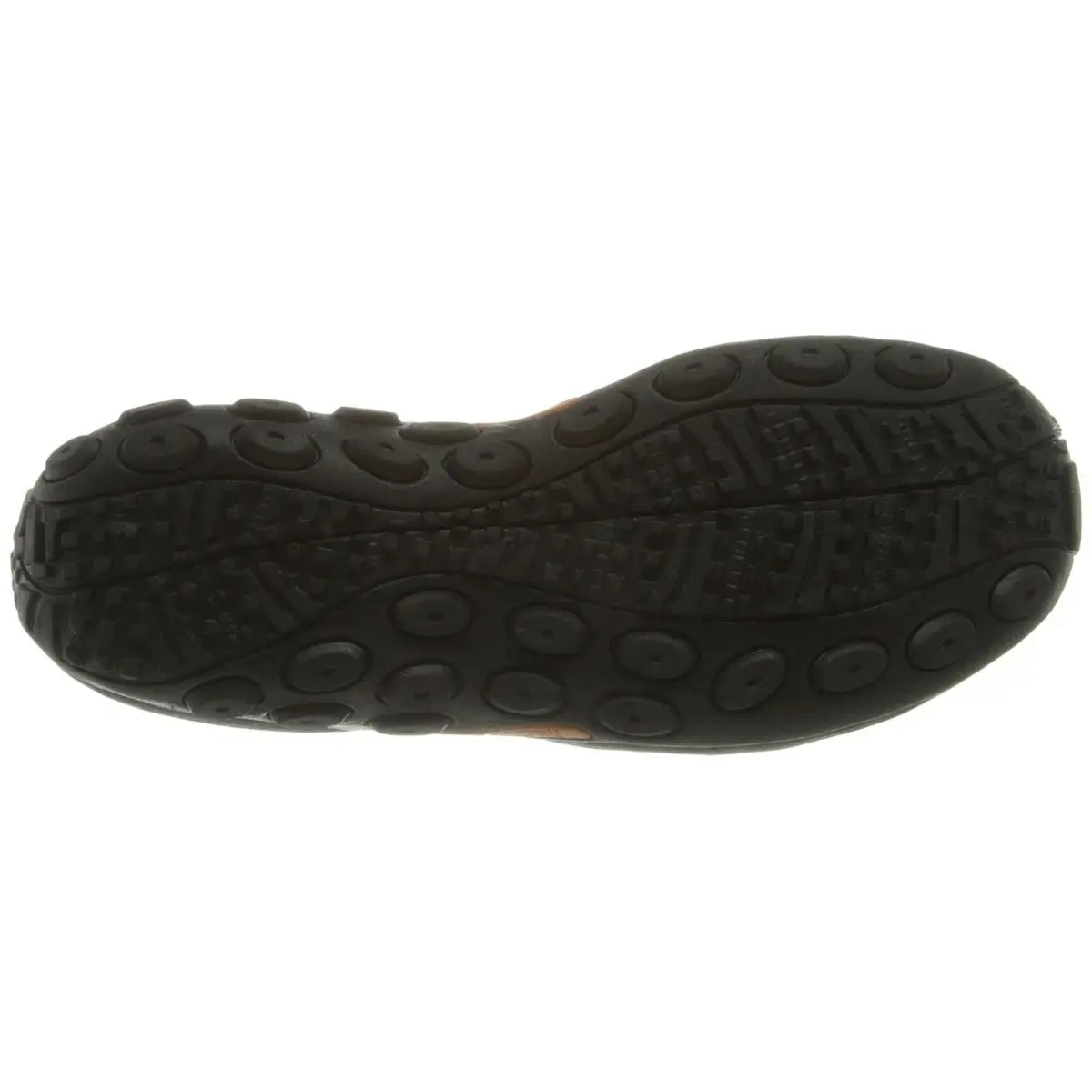Merrell shoes - MERRELL Jungle - Jungle - Midnight 9