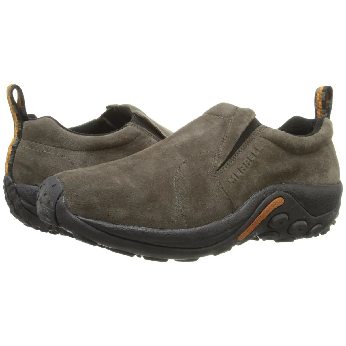 Merrell shoes - MERRELL Jungle - Jungle - Midnight 11