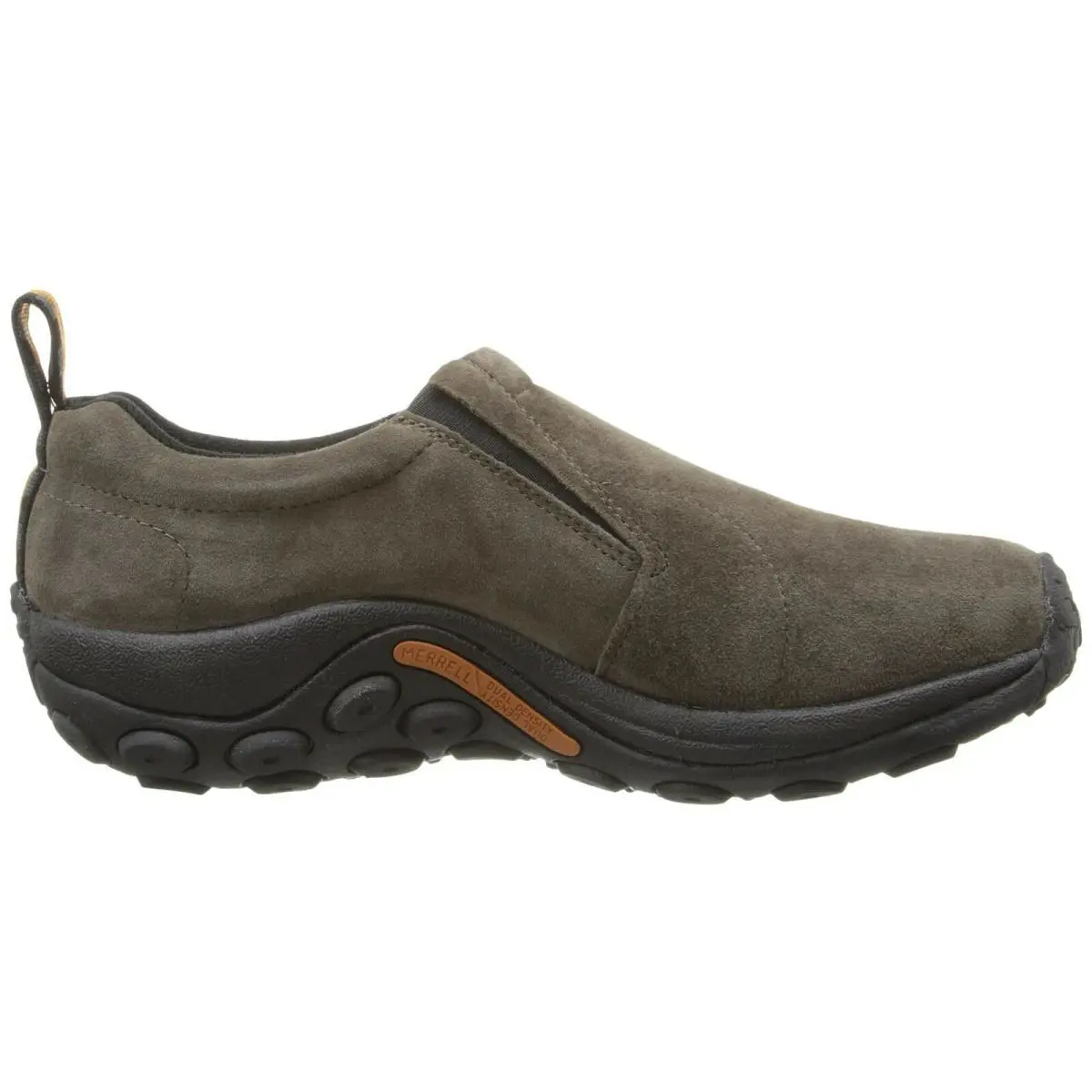 Merrell shoes - MERRELL Jungle - Jungle - Midnight 6
