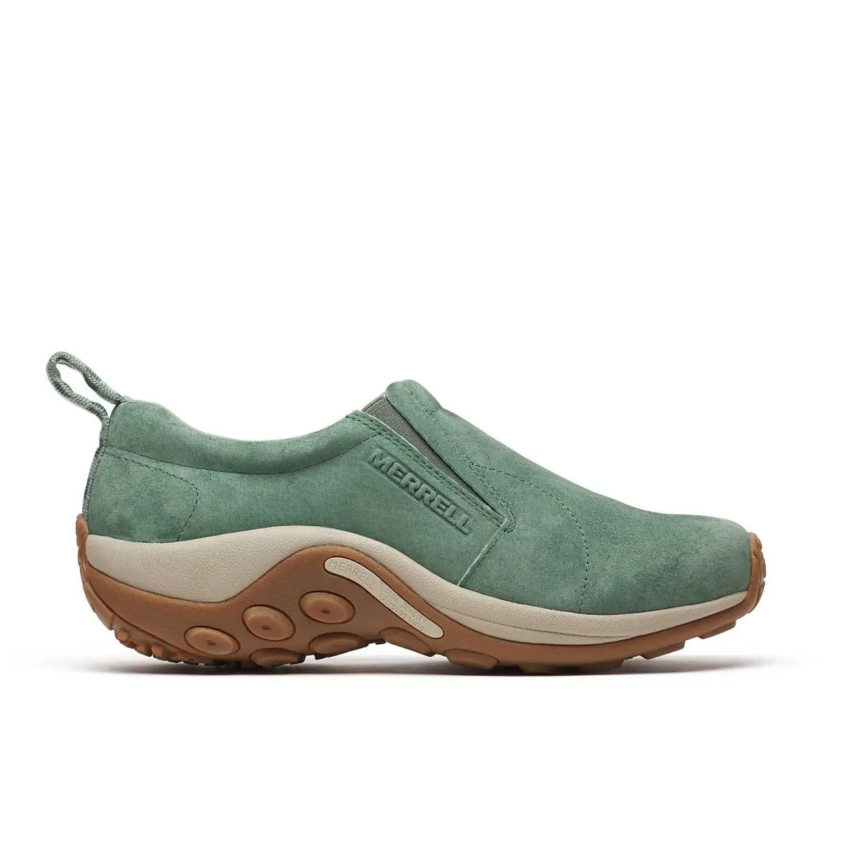Merrell shoes - MERRELL Jungle - Jungle - Midnight 52