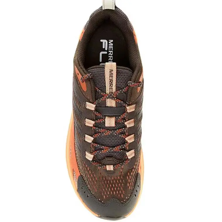Merrell shoes - Merrell Moab Speed 2 - Moab Speed - Speed - Multicolor 2