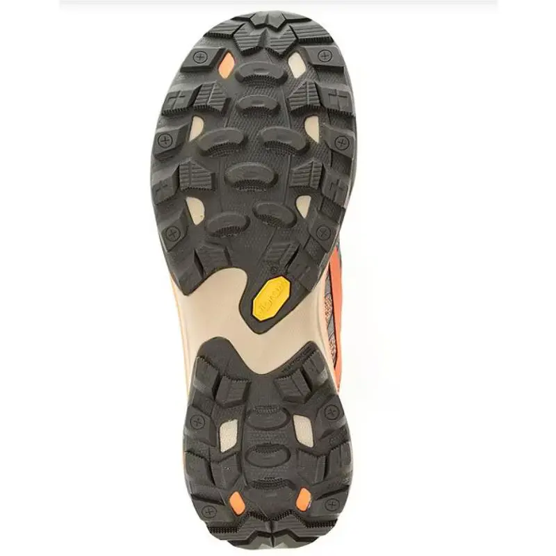 Merrell shoes - Merrell Moab Speed 2 - Moab Speed - Speed - Multicolor 3