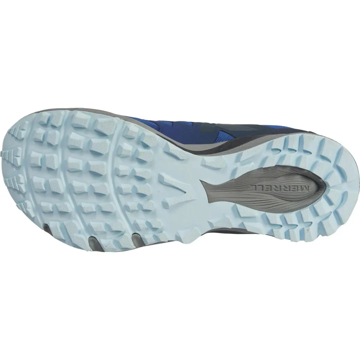 Merrell shoes - Merrell Women`s Agility Peak Flex 2 - Sodalite Blue 0