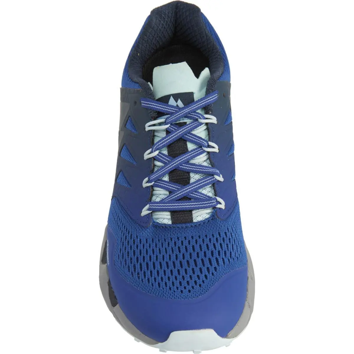 Merrell shoes - Merrell Women`s Agility Peak Flex 2 - Sodalite Blue 2