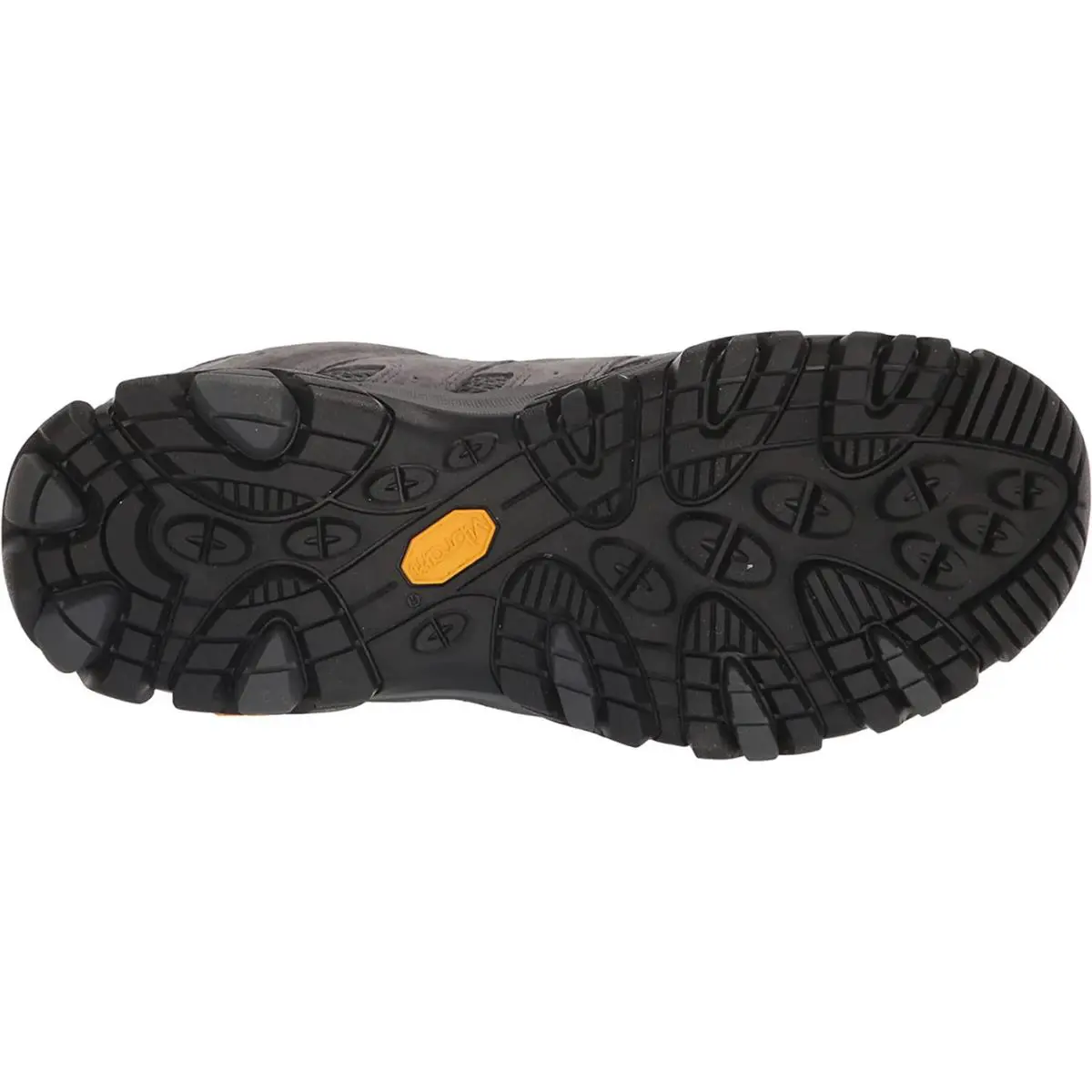 Merrell shoes - Moab 3 - Moab - J035881W - Gray 1