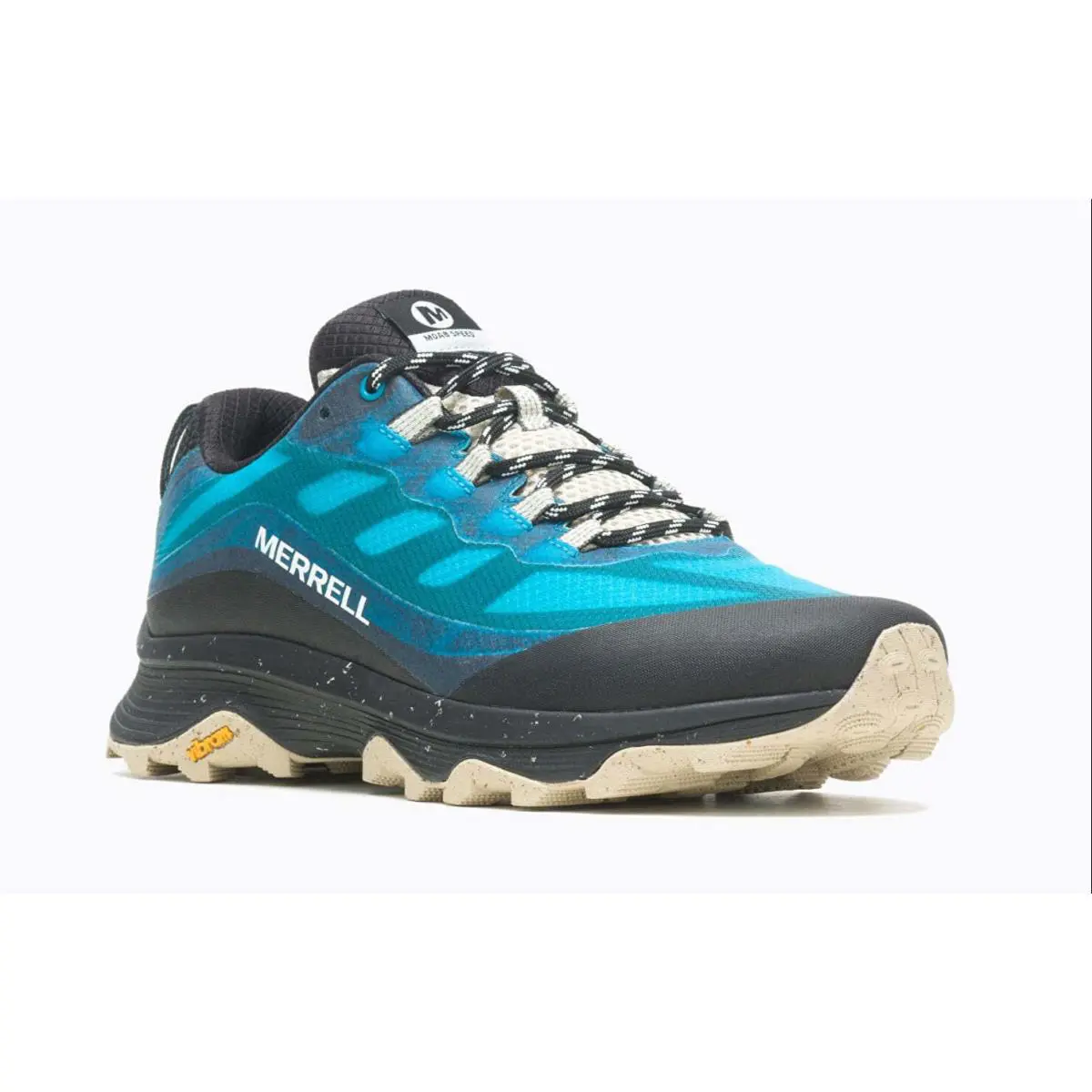 Merrell shoes - Tahoe 0