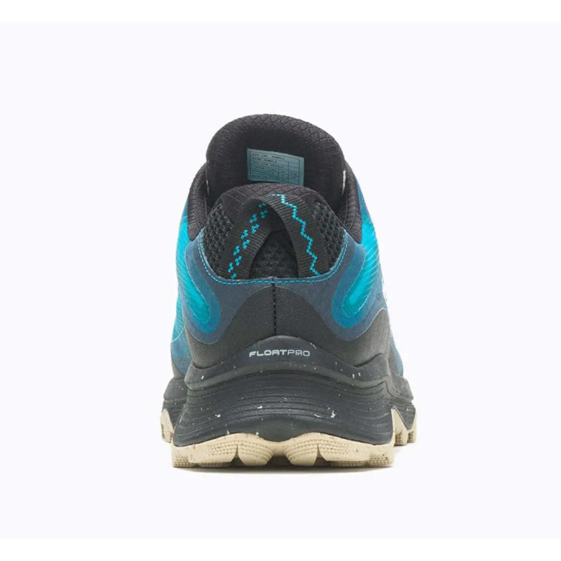 Merrell shoes - Tahoe 2