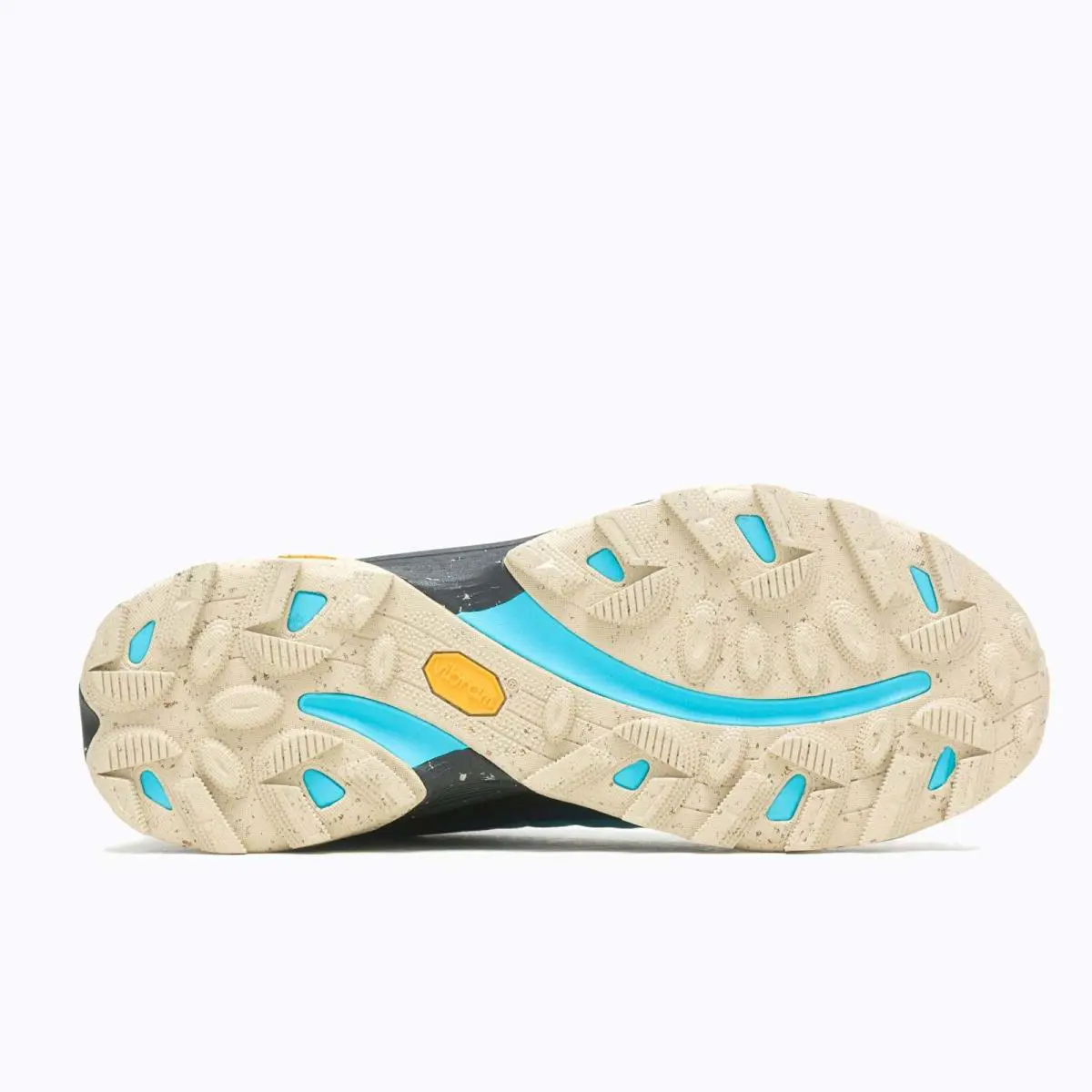 Merrell shoes - Tahoe 3