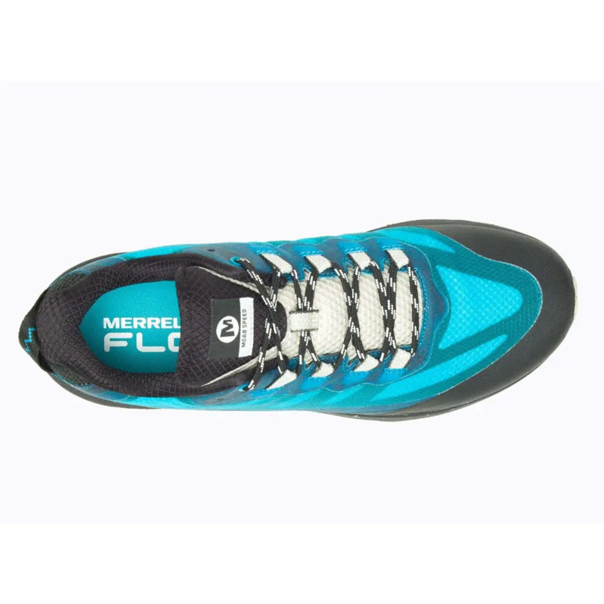 Merrell shoes - Tahoe 4