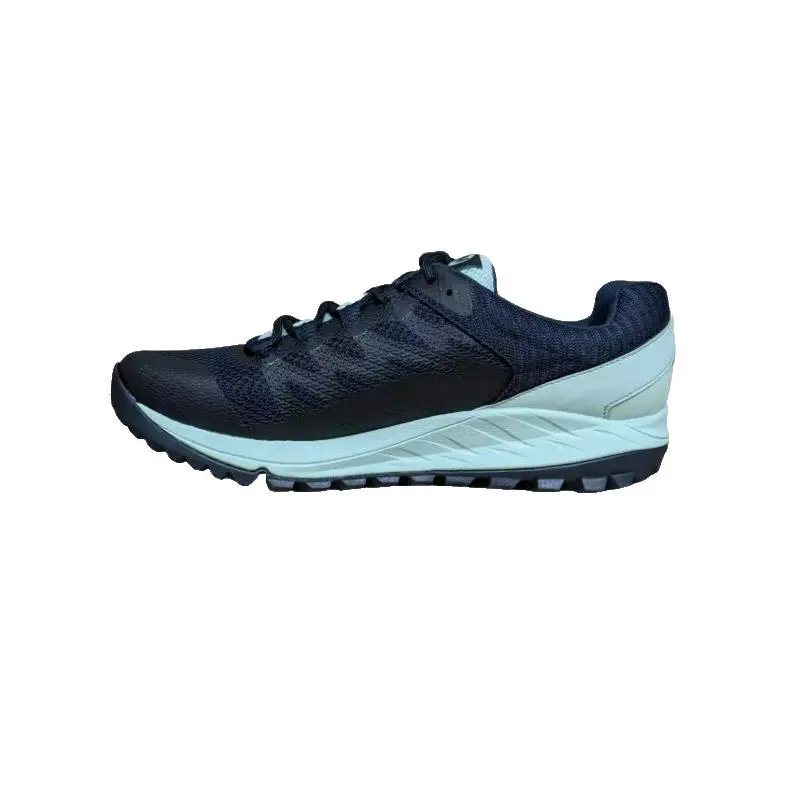 Merrell shoes - Merrell Antora 2 - Antora - J066844 - Navy/Jade 0