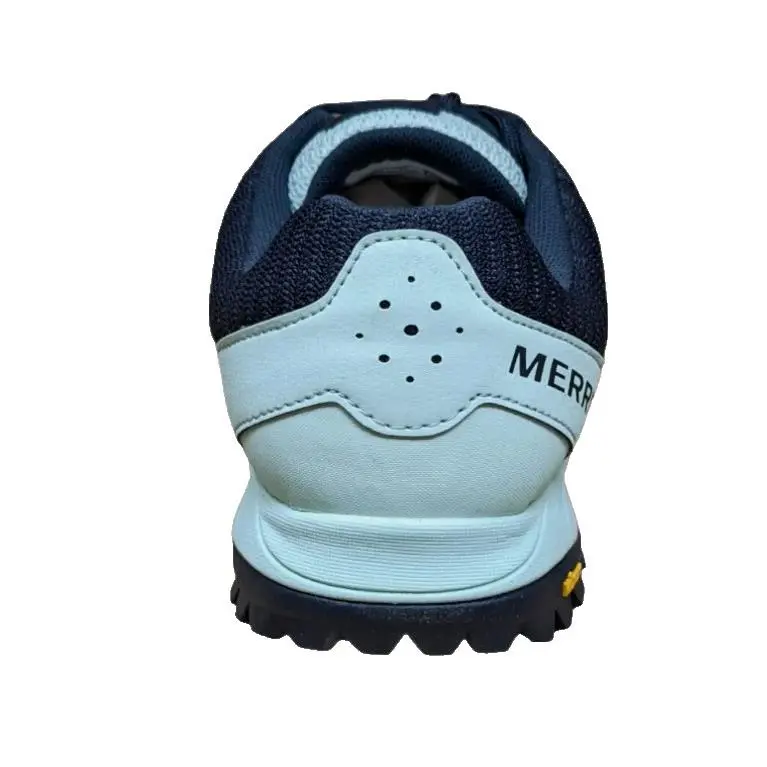 Merrell shoes - Merrell Antora 2 - Antora - J066844 - Navy/Jade 1