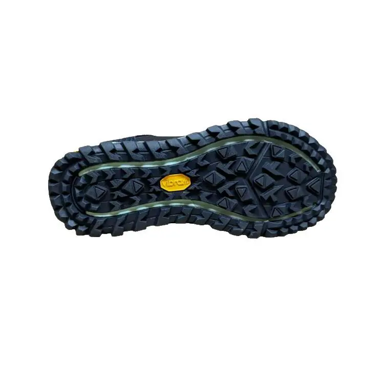 Merrell shoes - Merrell Antora 2 - Antora - J066844 - Navy/Jade 3
