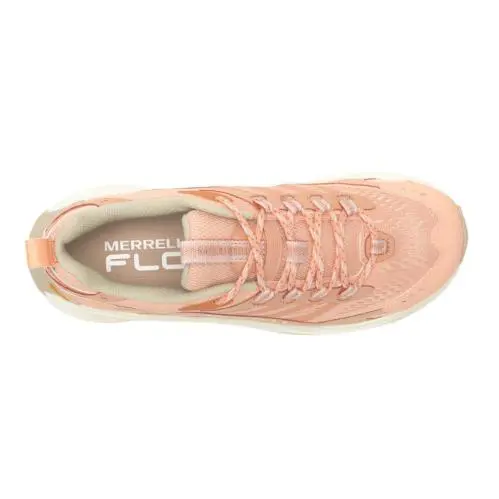Merrell shoes - Merrell Moab Speed 2 - Moab Speed - Speed - Pink 5