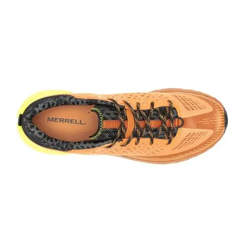 Merrell shoes - Merrell Agility Peak 5 - Agility Peak - Agility Peak - Orange 6