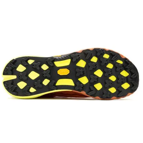 Merrell shoes - Merrell Agility Peak 5 - Agility Peak - Agility Peak - Orange 7
